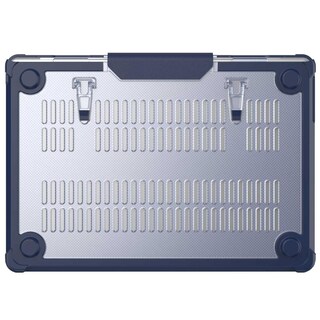 Foto 5 | Funda Tekku St Para Macbook Pro 13 M1 M2 Azul Uso Rudo A2289 A2251 A2159 A1989 A1706 A1708