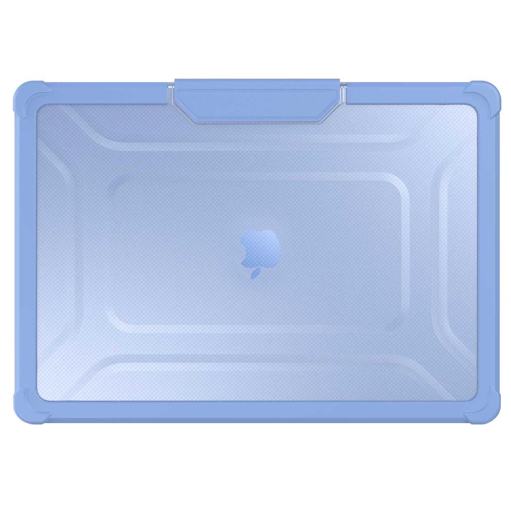 Foto 1 | Funda Tekku St Para Macbook Air 15 Azul Claro Uso Rudo A2941 A3114