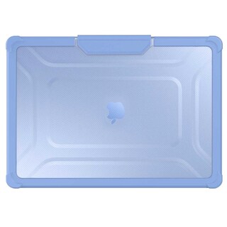 Foto 1 | Funda Tekku St Para Macbook Air 15 Azul Claro Uso Rudo A2941 A3114