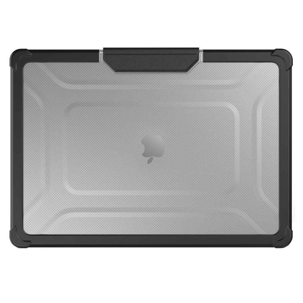 Foto 2 pulgar | Funda Tekku St Para Macbook Air 15 Negra Uso Rudo A2941 A3114