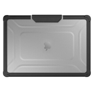 Foto 1 | Funda Tekku St Para Macbook Air 15 Negra Uso Rudo A2941 A3114