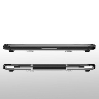 Foto 6 | Funda Tekku St Para Macbook Air 15 Negra Uso Rudo A2941 A3114