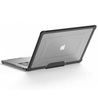 Foto 8 | Funda Tekku St Para Macbook Air 15 Negra Uso Rudo A2941 A3114