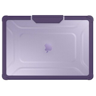 Foto 1 | Funda Tekku St Para Macbook Air 15 Violeta Uso Rudo A2941 A3114