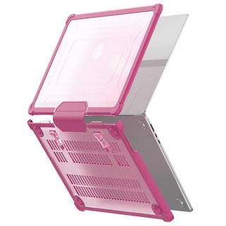 Foto 3 | Funda Tekku St Para Macbook Air 15 Rosa Uso Rudo A2941 A3114