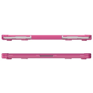 Foto 7 | Funda Tekku St Para Macbook Air 15 Rosa Uso Rudo A2941 A3114