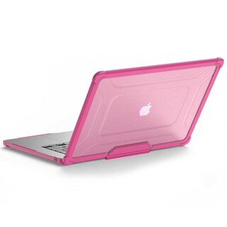 Foto 8 | Funda Tekku St Para Macbook Air 15 Rosa Uso Rudo A2941 A3114
