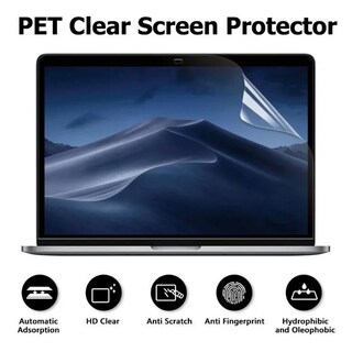 Foto 2 | Película Protectora De Pantalla Macbook Pro 13.3/air 13 - Venta Internacional.