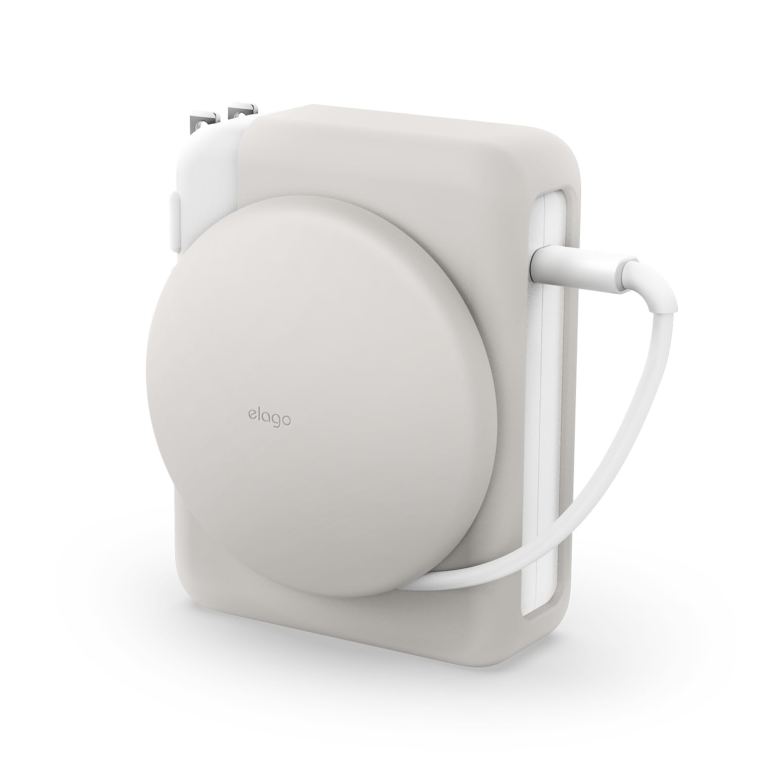 Foto 1 | Funda De Gestión De Cables Elago Charger Para Macbook Pro 16 - Venta Internacional.