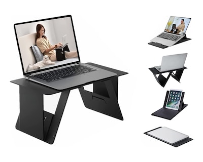 Foto 2 | Soporte Plegable Bluelander 1520 color Negro