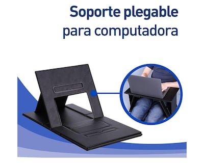 Foto 3 | Soporte Plegable Bluelander 1520 color Negro