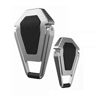 Foto 1 | Mini Soporte Ajustable Eo Safe Imports Esi-8120 para Computadora Portátil Plata