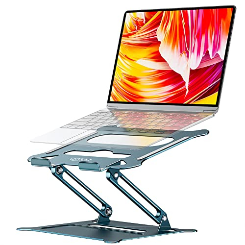 Venta Internacional-Soporte Urmust color Azul para Laptop