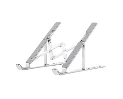 Foto 1 | Soporte Belug color Plata para Laptop