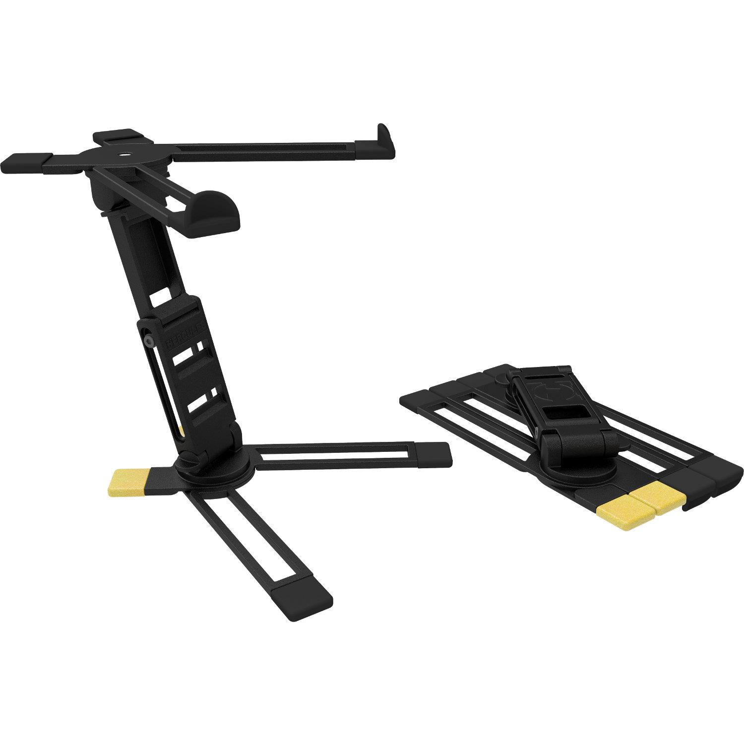Base Ajustable para Laptop Hércules Dg400bb