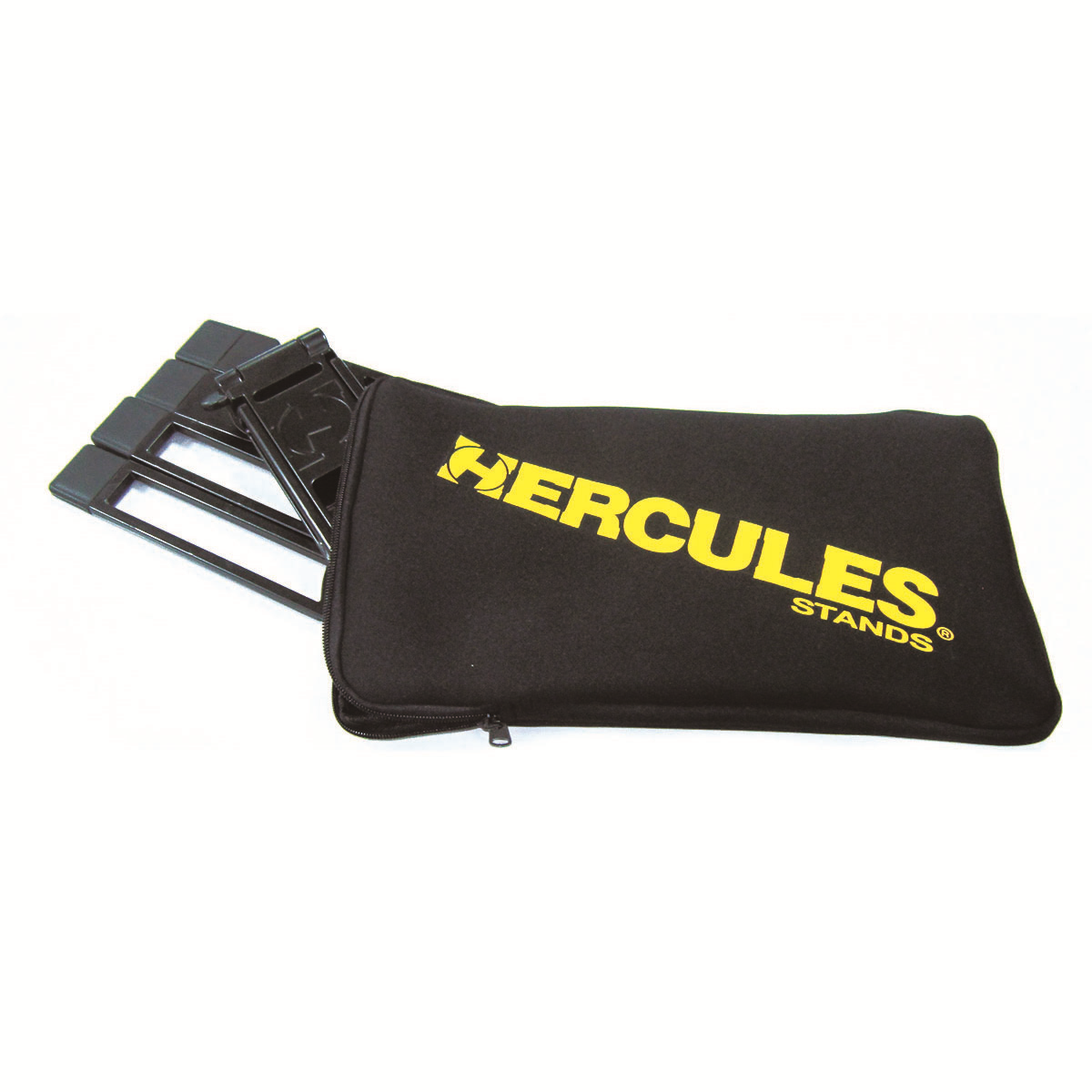 Foto 4 pulgar | Base Ajustable para Laptop Hércules Dg400bb