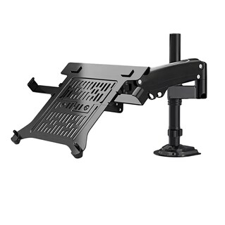 Foto 1 | Soporte para Laptop Lab.G Negro de 10 a 17"