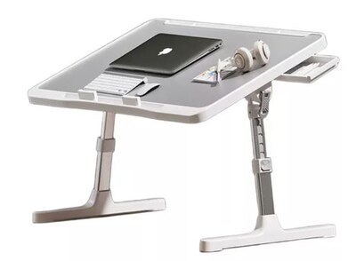Foto 1 | Mesa Plegable de Elevación para Computadora Wünd