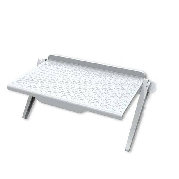 Soporte Estante para Pc Blanco