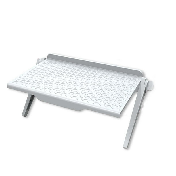 Foto 1 | Soporte Estante para Pc Blanco