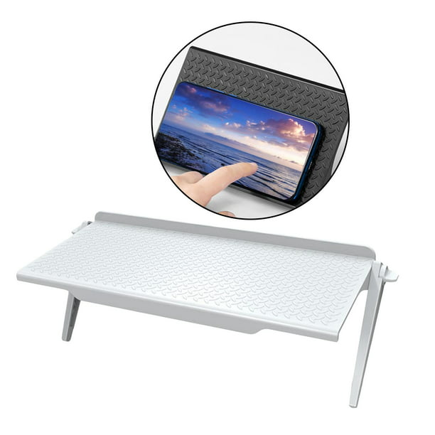 Foto 3 pulgar | Soporte Estante para Pc Blanco
