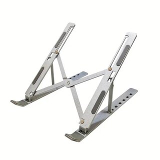 Foto 1 | Base Stand Para Laptop Plegable Controlador Profesional Deejay