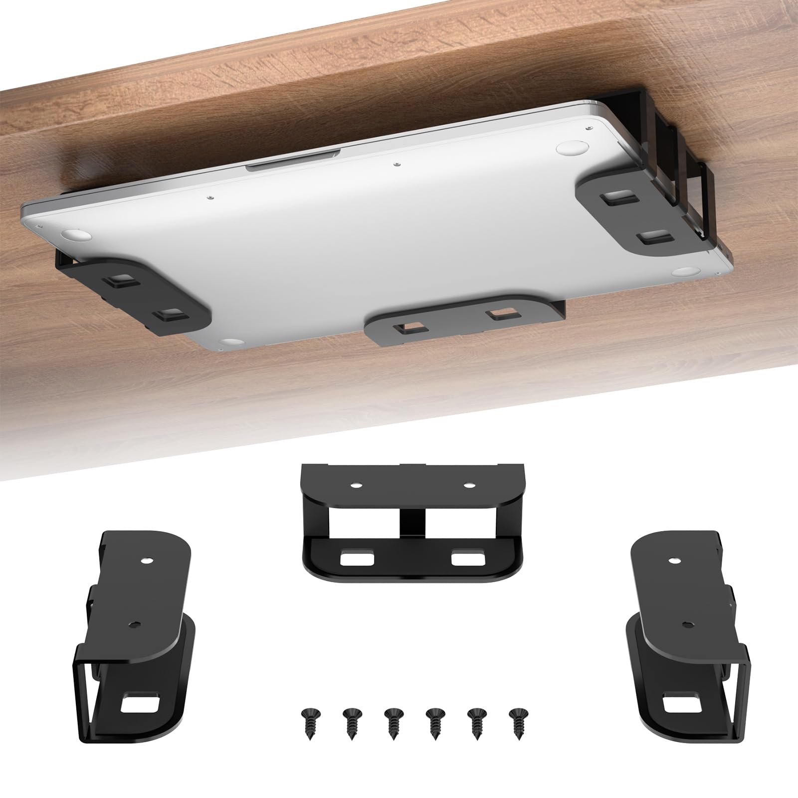 Soporte De Escritorio Para Portátil Wali Pch004 Para Portátil Y Tableta - Venta Internacional.