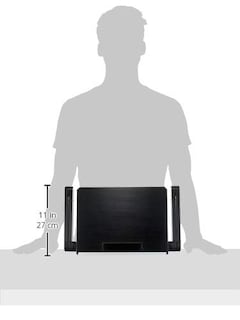 Foto 3 | Soporte Para Portátil Sin Marco, Ergonómico, Workez Light, Ajustable - Venta Internacional.