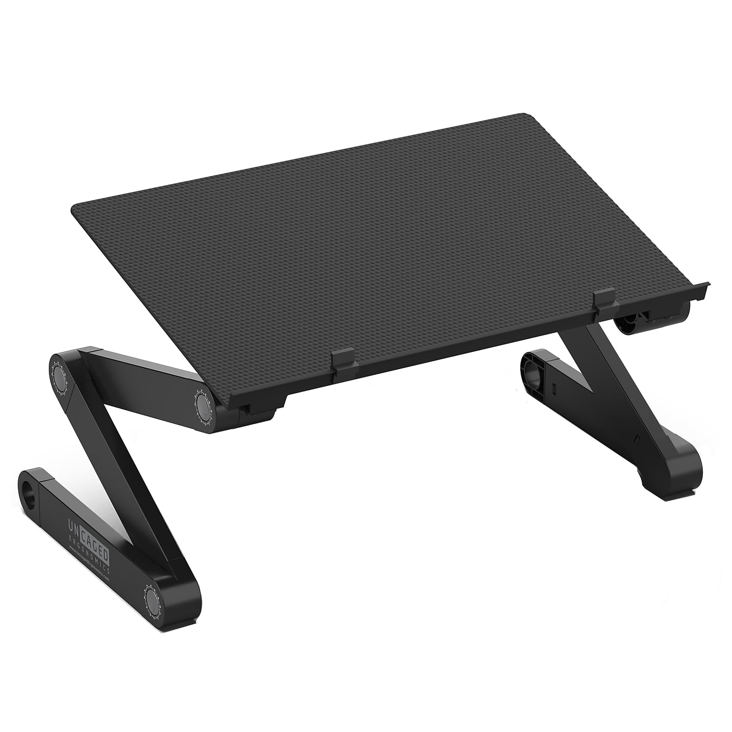 Foto 2 pulgar | Soporte para Portátil sin Carcasa Ergonomía Workez Altura Ajustable - Venta Internacional