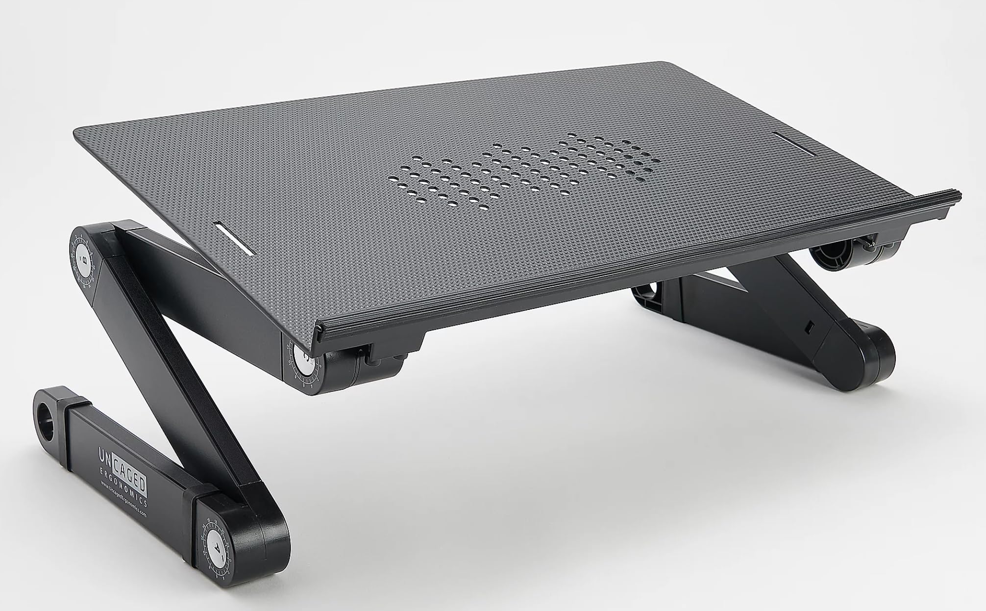 Foto 1 | Soporte para Laptop Uncaged Ergonomics Ajustable-Venta Internacional