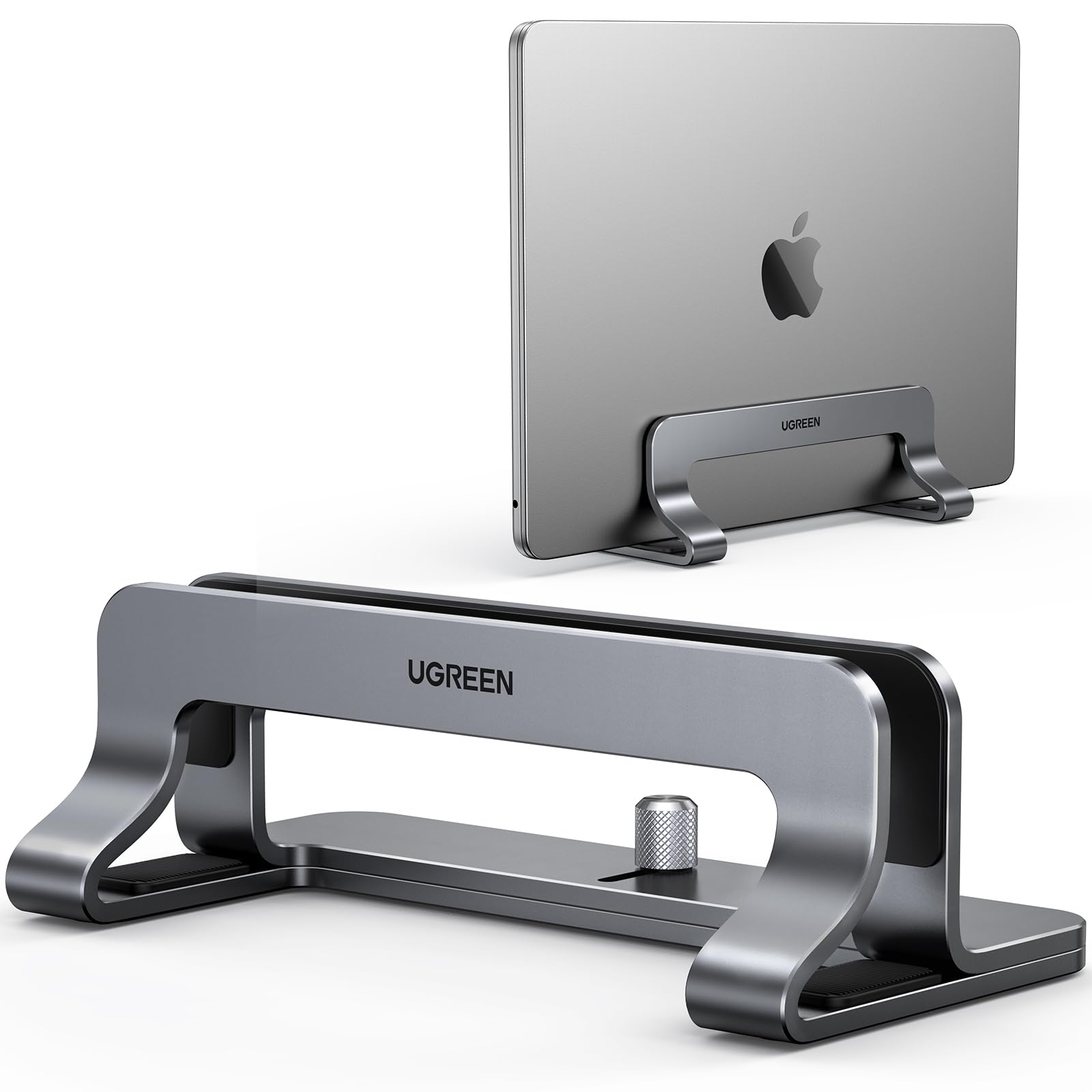 Foto 2 pulgar | Soporte Vertical para Portátil Ugreen para MacBook de Hasta 17,3 Pulgadas - Venta Internacional