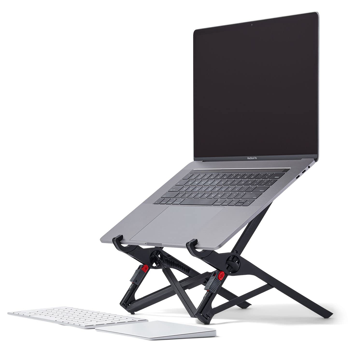 Soporte Para Portátil Roost V3 Ajustable Y Portátil Para Pc/macbook - Venta Internacional.