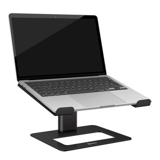 Foto 3 | Soporte Metálico Elevador Para Laptop
