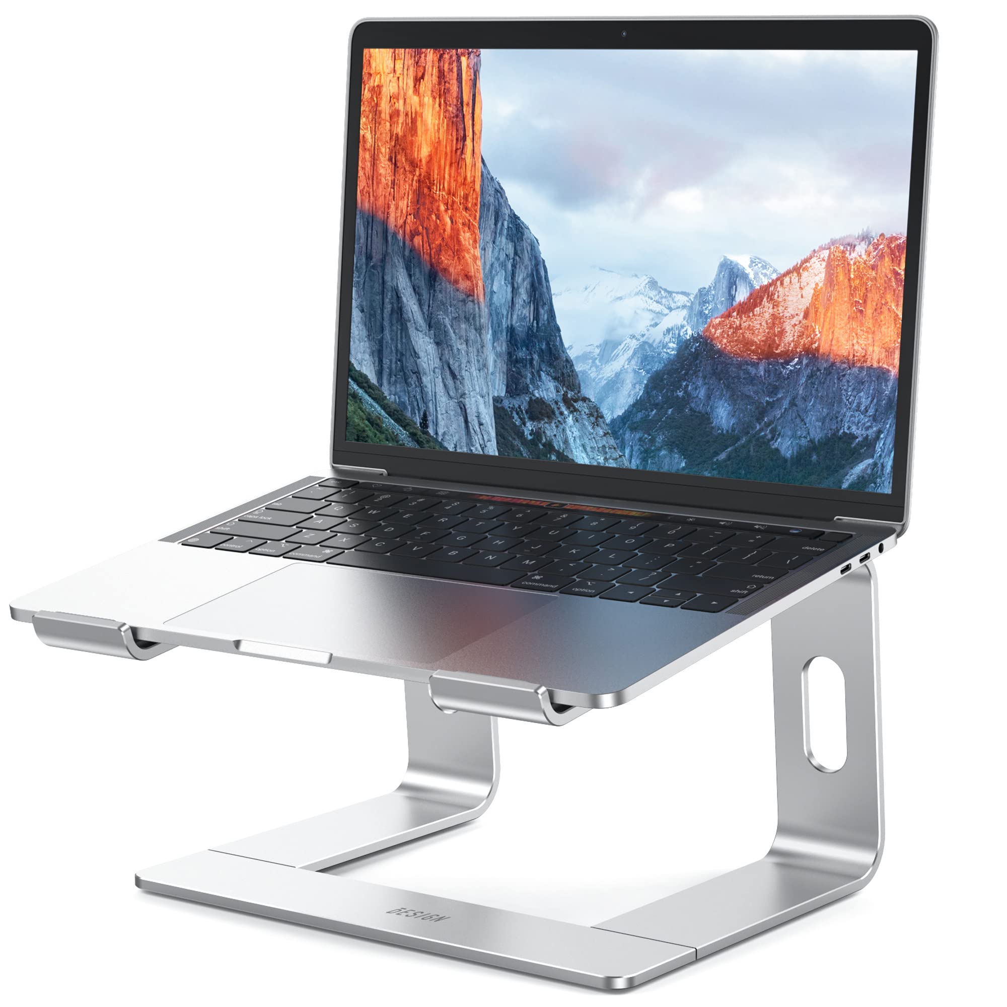 Soporte Ergonómico para Portátil Besign Ls03 - Venta Internacional