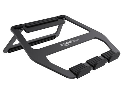 Foto 1 | Soporte para Ordenadores Portátiles de Aluminio de Hasta 13" - Venta Internacional