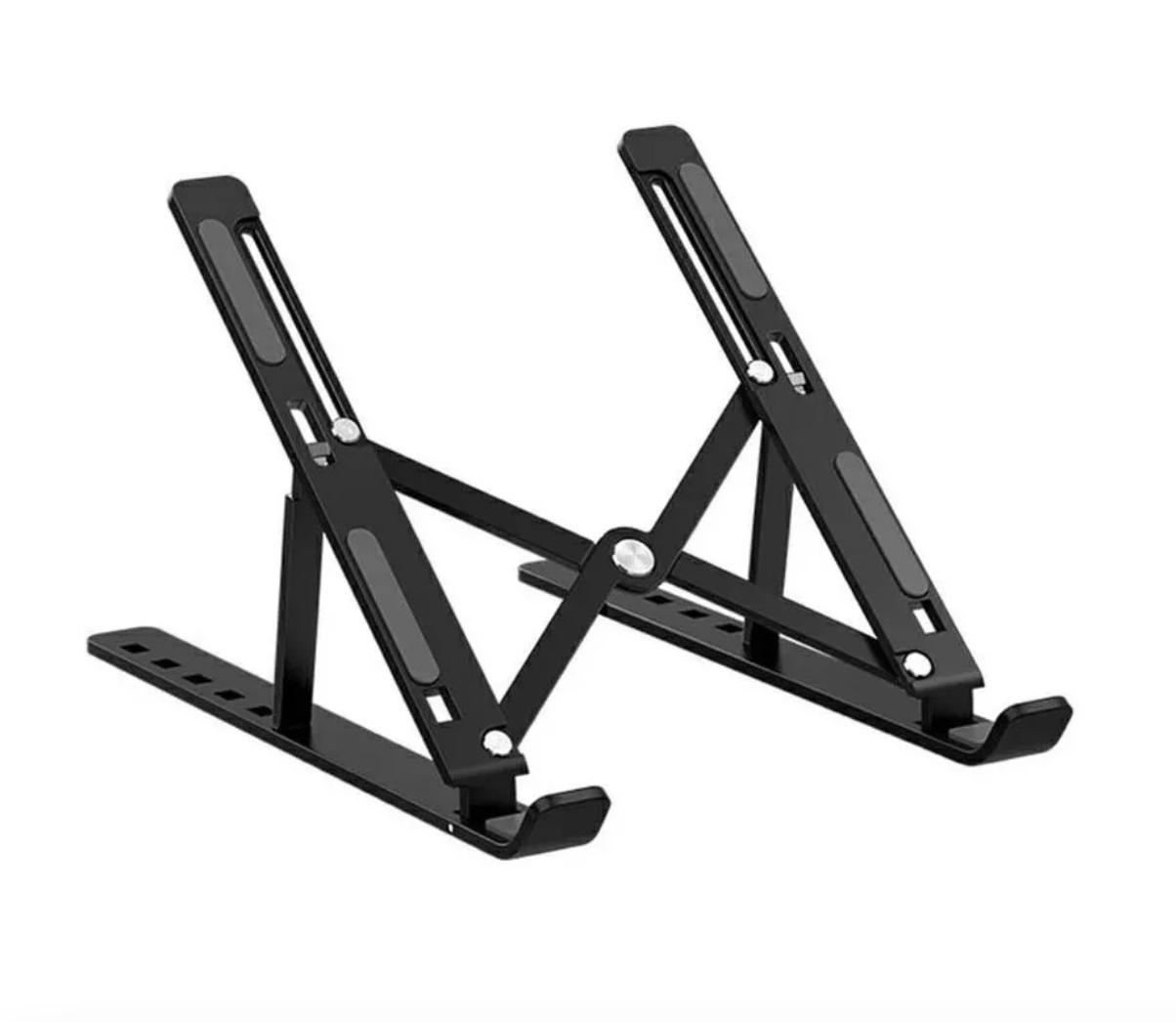 Foto 2 pulgar | Base Plegable para Portátil con Soporte Elevador - Venta Internacional