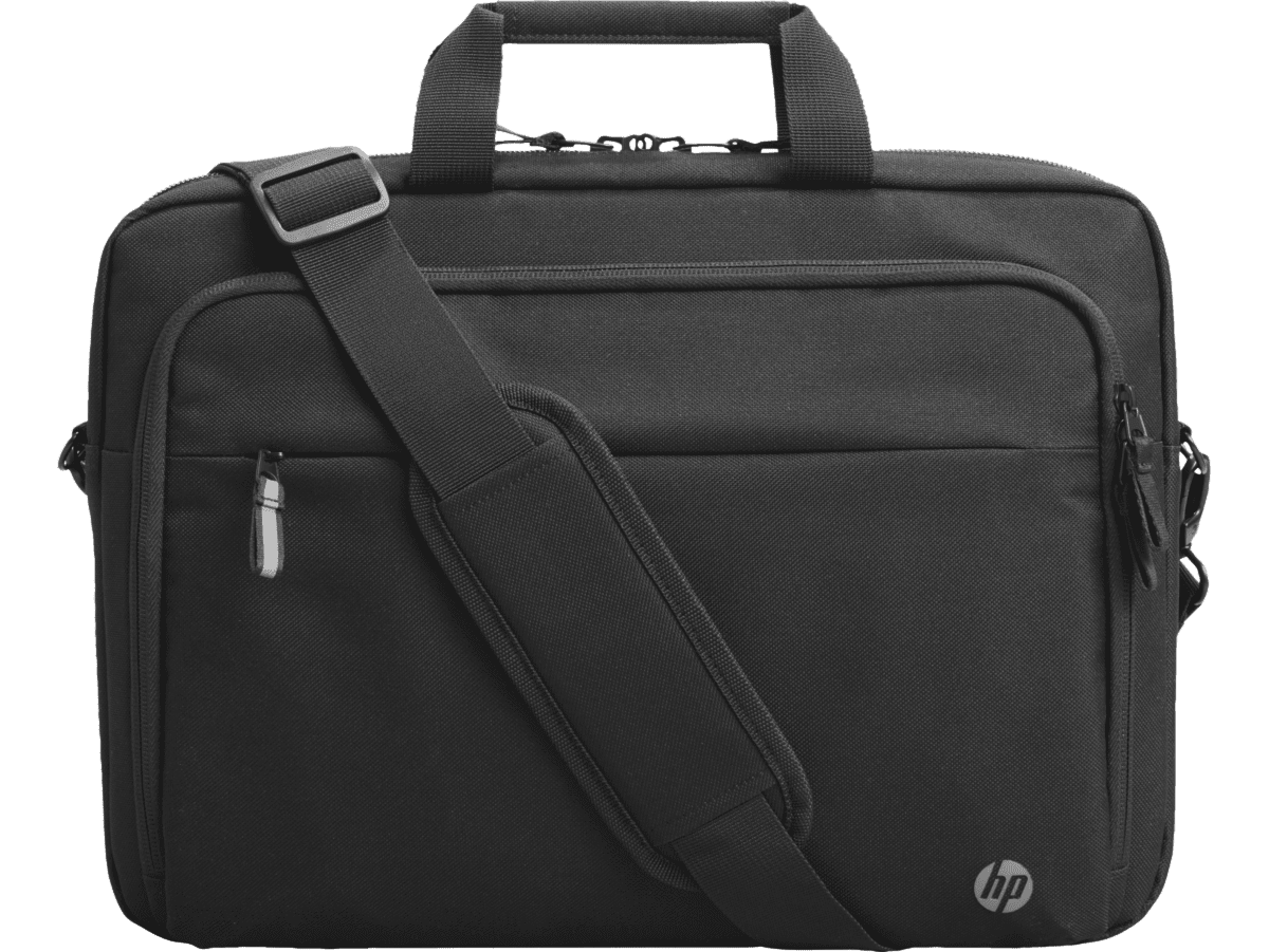 Maletín HP Renew Business Laptop 15.6'' Negro 3e5f8aa