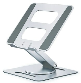 Foto 1 | Base Xtellar Soporte Laptop Espesar Giratorio 360 Ángulo Ajustable