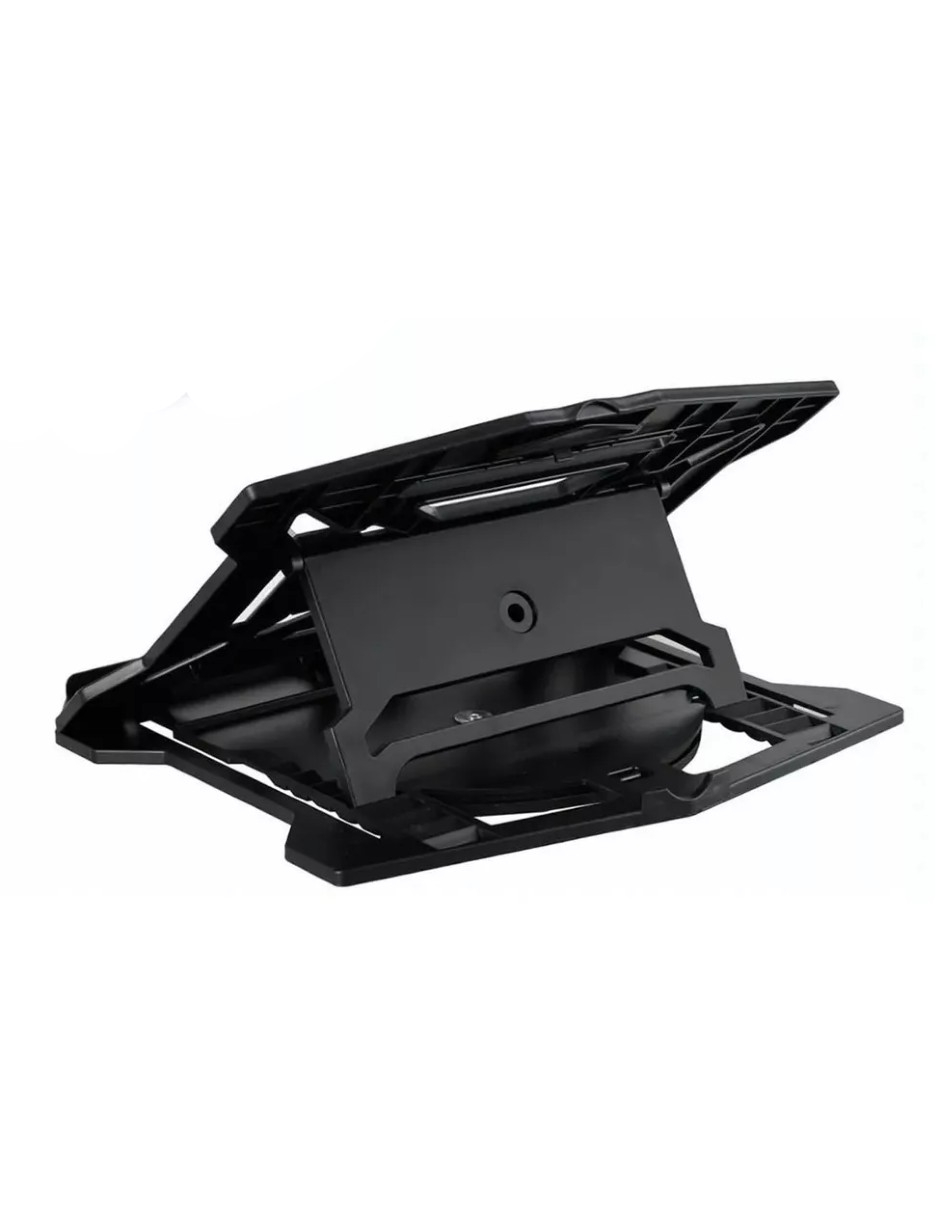 Foto 4 pulgar | Soporte Para Computadora Portátil , Base Giratoria De 360° + Gratis Termo Güish De Regalo