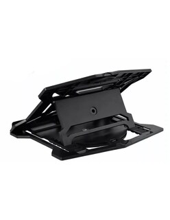 Foto 3 | Soporte Para Computadora Portátil , Base Giratoria De 360° + Gratis Termo Güish De Regalo