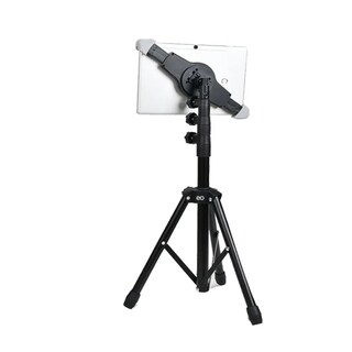 Foto 1 | Tripie 360 Grados Portatil Para Tableta Ipad De 7 A 12 Ajustable Eo Safe Imports Esi-20141 Negro