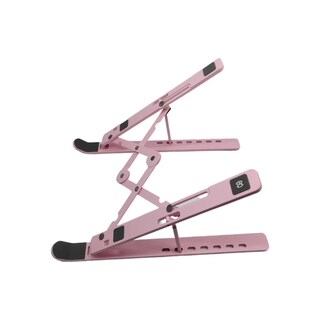 Foto 1 | Soporte Para Laptop Portátil Eo Safe Imports Esi-20124 Rosa