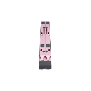 Foto 2 | Soporte Para Laptop Portátil Eo Safe Imports Esi-20124 Rosa