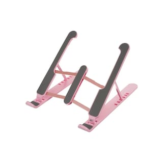 Foto 1 | Base Soporte Portátil Eo Safe Imports Esi-20125 Rosa