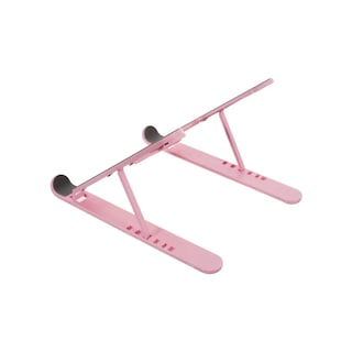 Foto 2 | Base Soporte Portátil Eo Safe Imports Esi-20125 Rosa
