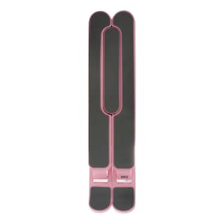 Foto 3 | Base Soporte Portátil Eo Safe Imports Esi-20125 Rosa