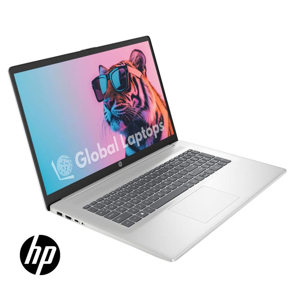 Foto 4 pulgar | Laptop Hp Pavilion 17 3 Amd Ryzen 5 16gb Ram 1tb Ssd Hd+ Touch Con Regalo