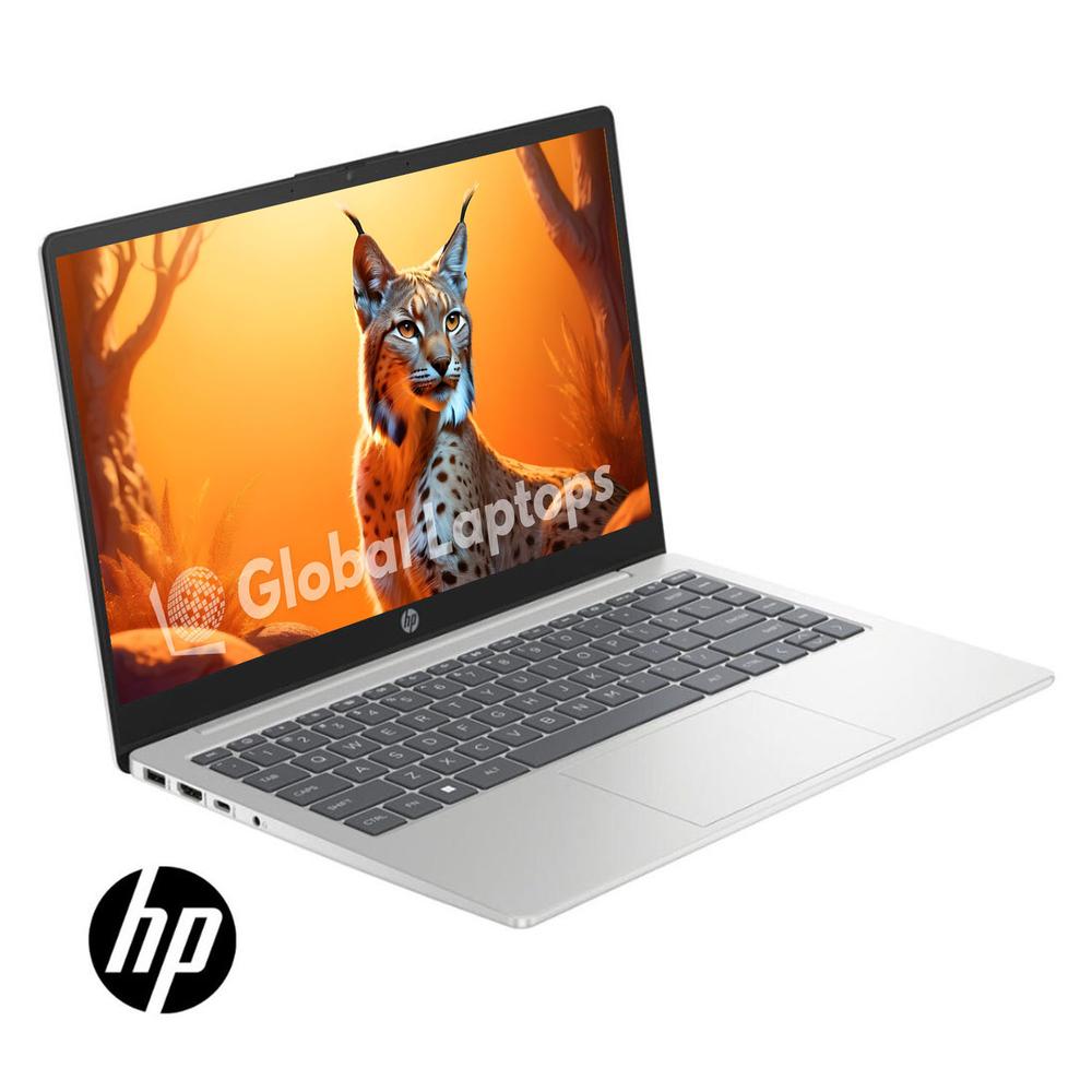 Foto 3 pulgar | Hp Pavilion Core 3 100u 16gb Ram 512 Ssd Fhd Laptop Con Regalo