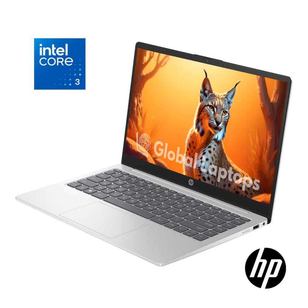 Foto 5 pulgar | Hp Pavilion Core 3 100u 16gb Ram 512 Ssd Fhd Laptop Con Regalo