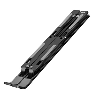 Foto 1 | Soporte Ajustable Para Laptop Base De Laptop Portátil Negro